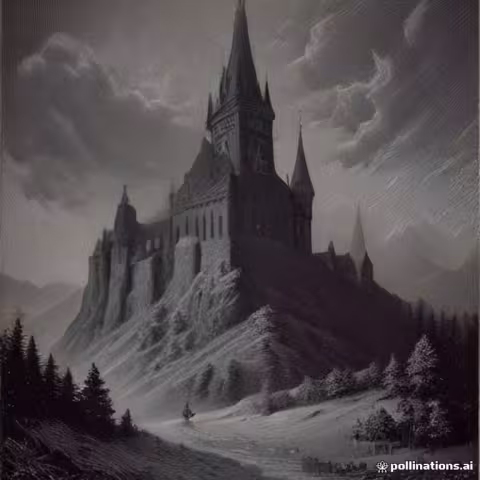 Pověst: kaple svaté Anny (Vyskeř)