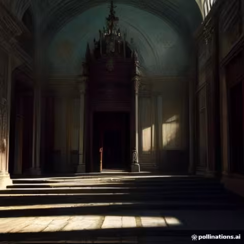 Pověst: kaple svatého Jana Nepomuckého (Černíkovice)
