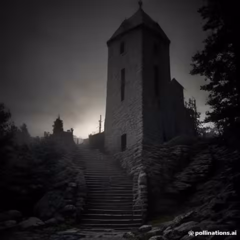 Příběh: Vršovická vodárna