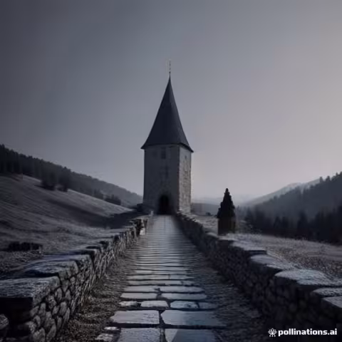 Příběh: rozhledna Krásenský vrch