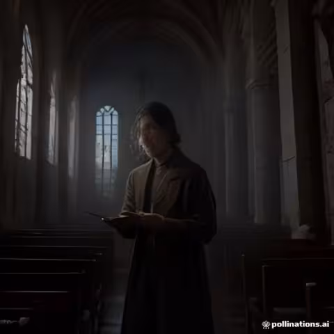 Příběh: synagoga ve Slavonicích