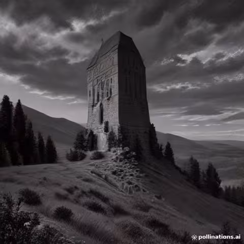Příběh: Štěpánov