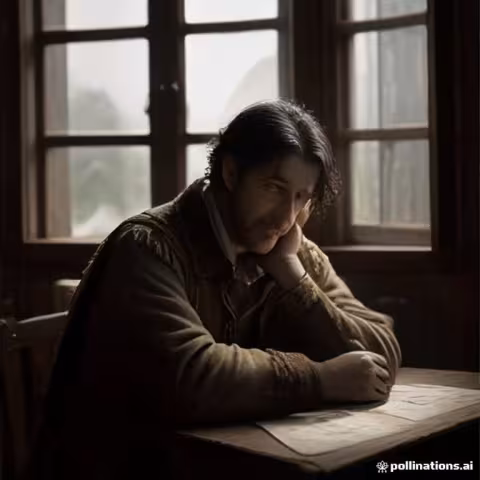 Příběh: Větrný mlýn (Lesná)