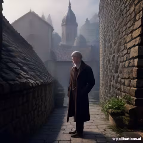 Příběh: synagoga v Chyši