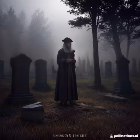 Příběh: Židovský hřbitov v Drážkově