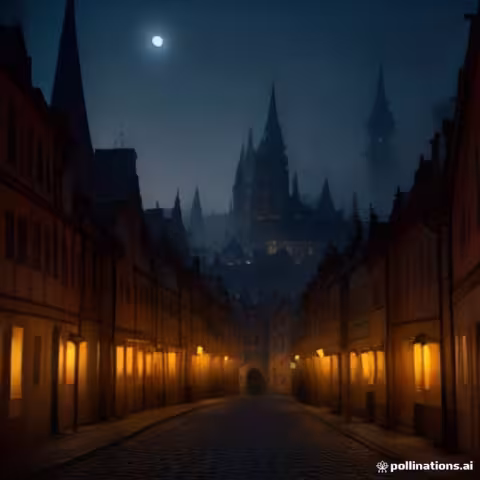 Příběh: Cihlářská 17c