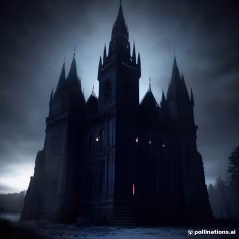 Příběh: Malý Buquoyský palác