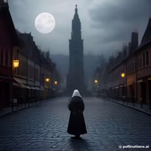 Příběh: Dvořákova 15