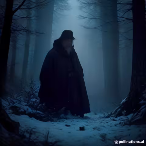 Příběh: Balzerovo ležení