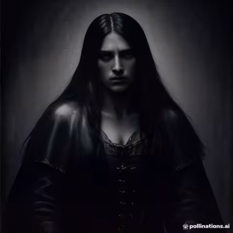 Příběh: Larischova vila