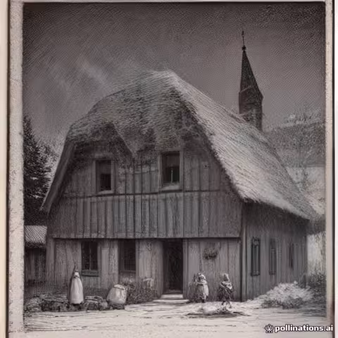 Příběh: Usedlost čp. 34 (Běleč nad Orlicí)