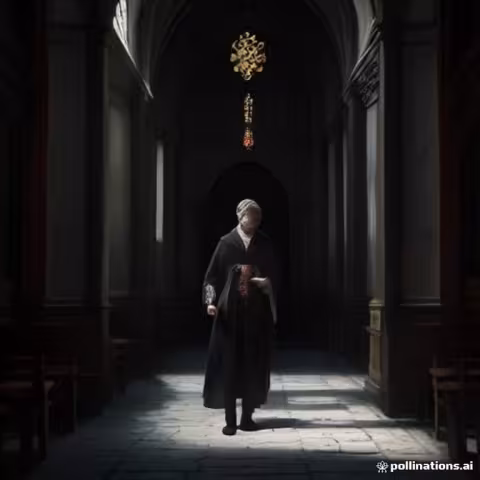 Příběh: Evangelický kostel (Písek)