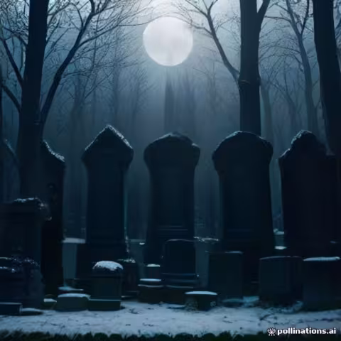Příběh: židovský hřbitov v Jihlavě