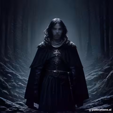 Příběh: Stoupec