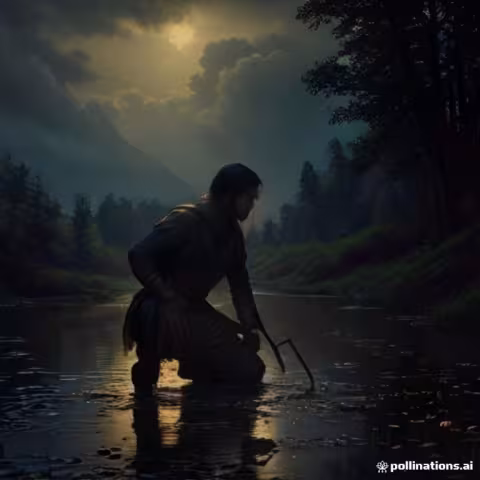 Příběh: Zámeček Vokovice