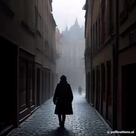 Příběh: Dražického náměstí 11