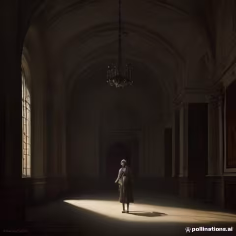 Příběh: kostel svatého Havla (Rožná)