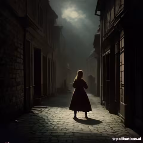 Příběh: Píšova vila