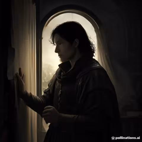Příběh: Steinův rodinný dům