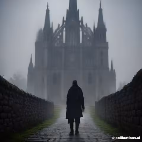Příběh: Kostel svatého Petra a Pavla (Řevničov)