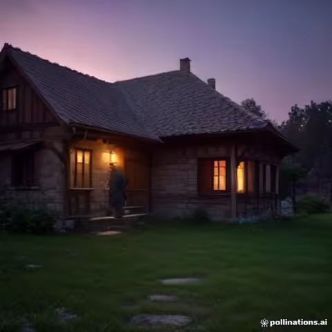 Příběh: Dům U Ježíška (Břetislavova)