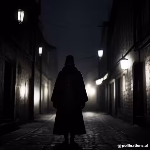 Příběh: pranýř se sochou svaté Barbory