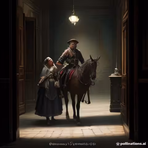 Příběh: Busta Ludwiga van Beethovena
