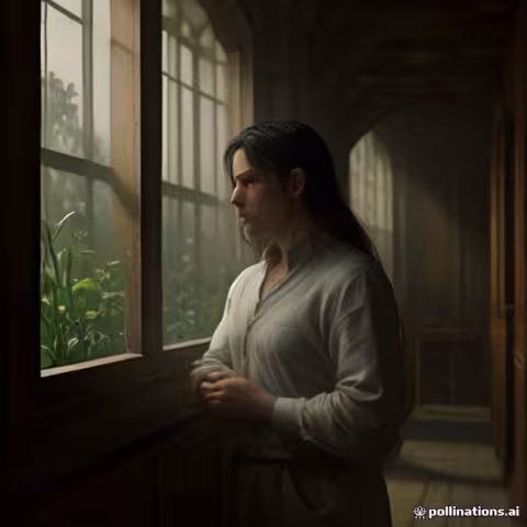 Příběh: Kremerova vila