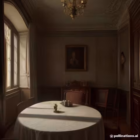 Příběh: Parkhotel Praha