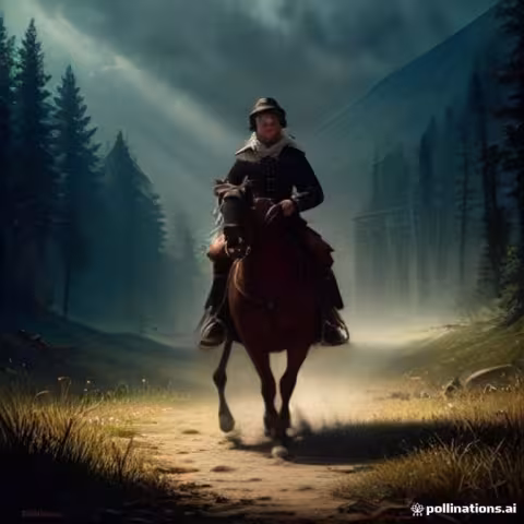 Příběh: Úsilov