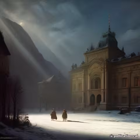 Příběh: Staré Rudolfinum