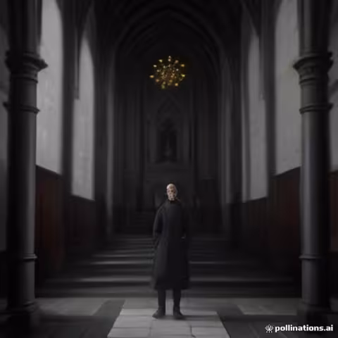Příběh: Kostel svatého Václava (Kocléřov)
