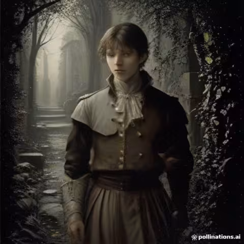 Příběh: Havlíčkovy sady