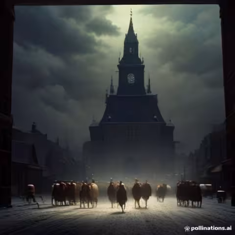 Příběh: Ostrava střed