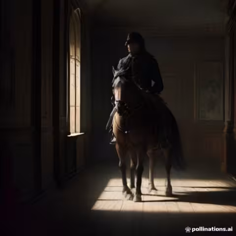 Příběh: Děkanství v Týně nad Vltavou