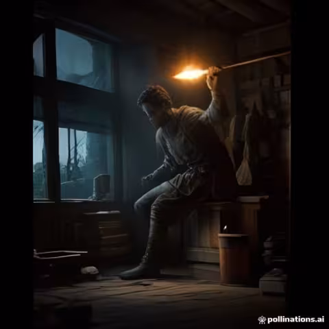 Příběh: Rodný dům V. Šolce