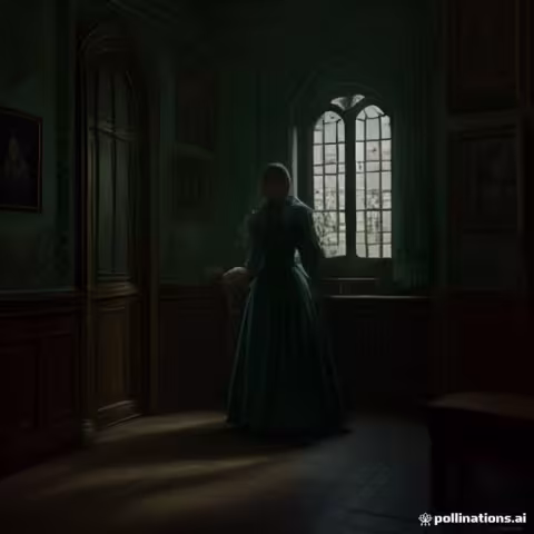 Příběh: lázeňský dům Smetana