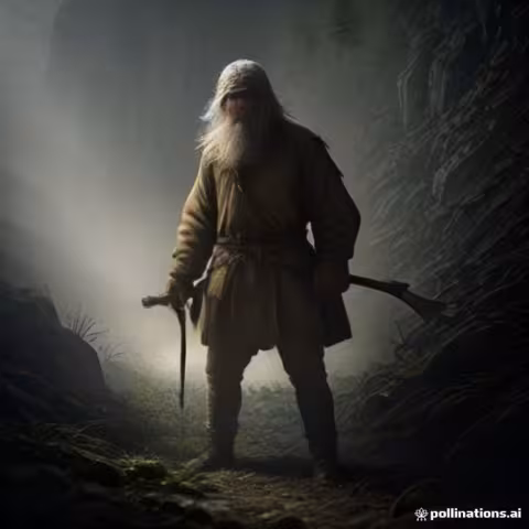 Příběh: Důl Oderka