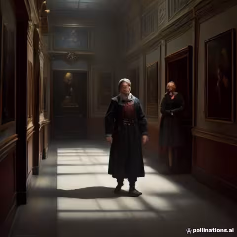 Příběh: Galerie Josefa Sudka