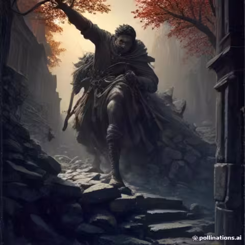 Příběh: Reinwartův dům