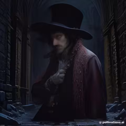 Příběh: Zeyerova vila