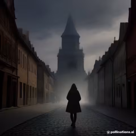 Příběh: Brněnská 22