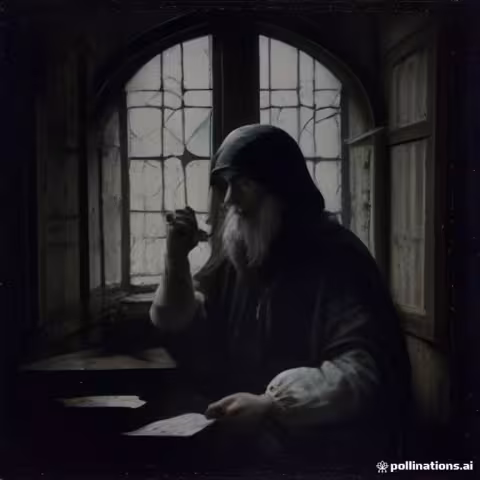 Příběh: Ateliér Jana Laudy