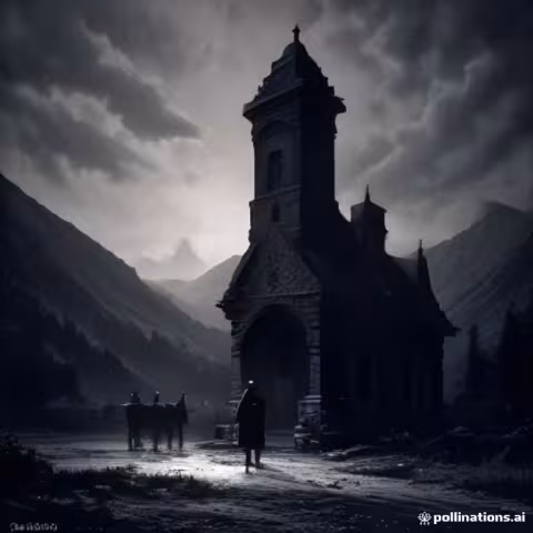 Příběh: Pruský pomník bitvy roku 1813