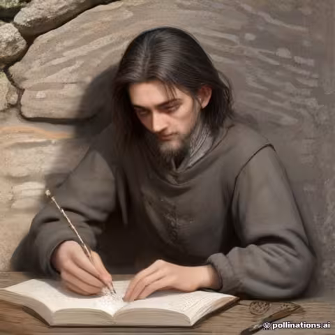 Příběh: Latinská škola