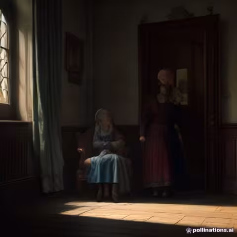 Příběh: Masarykova základní škola