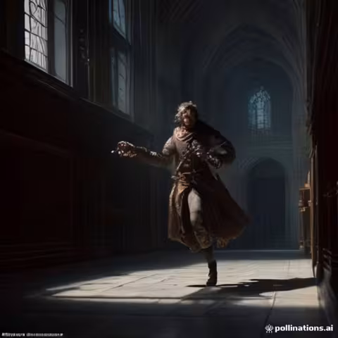 Příběh: Palác Věžníků (Thunovská)