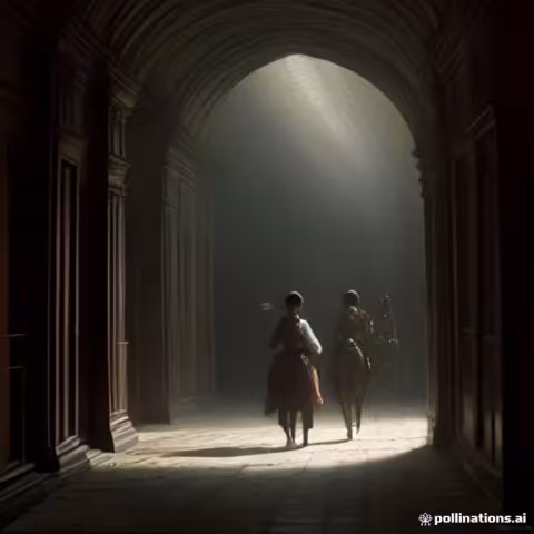 Příběh: Adolfská železárna