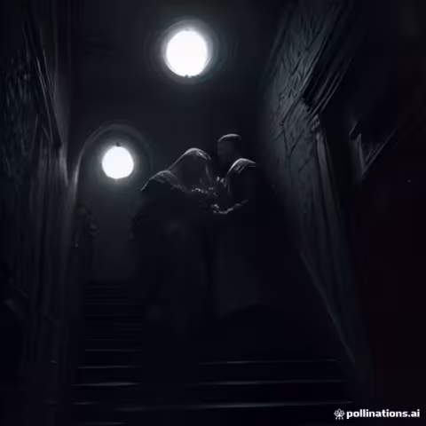 Příběh: Brána do židovské čtvrti