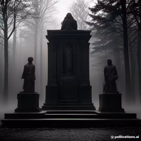 Příběh: Sousoší Nejsvětější Trojice (Dlouhá Třebová)